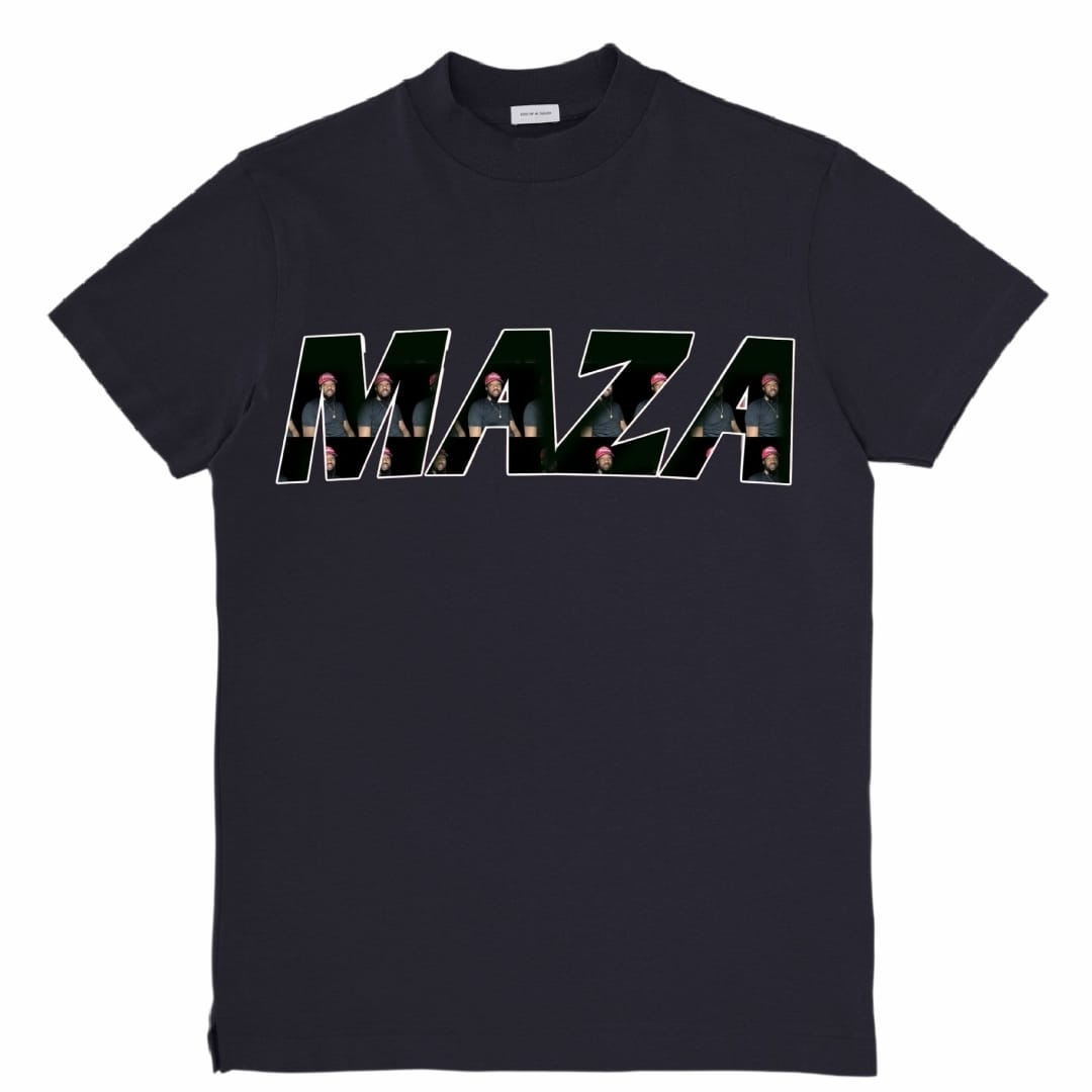 MAZA T-SHIRT