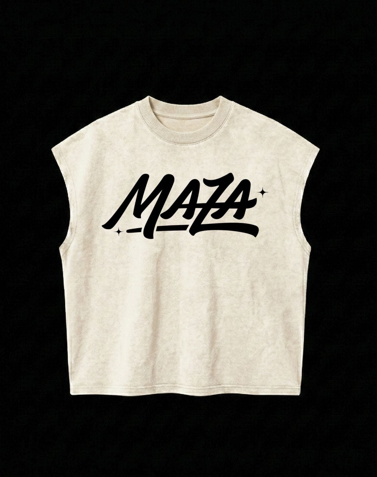 Maza T-shirt