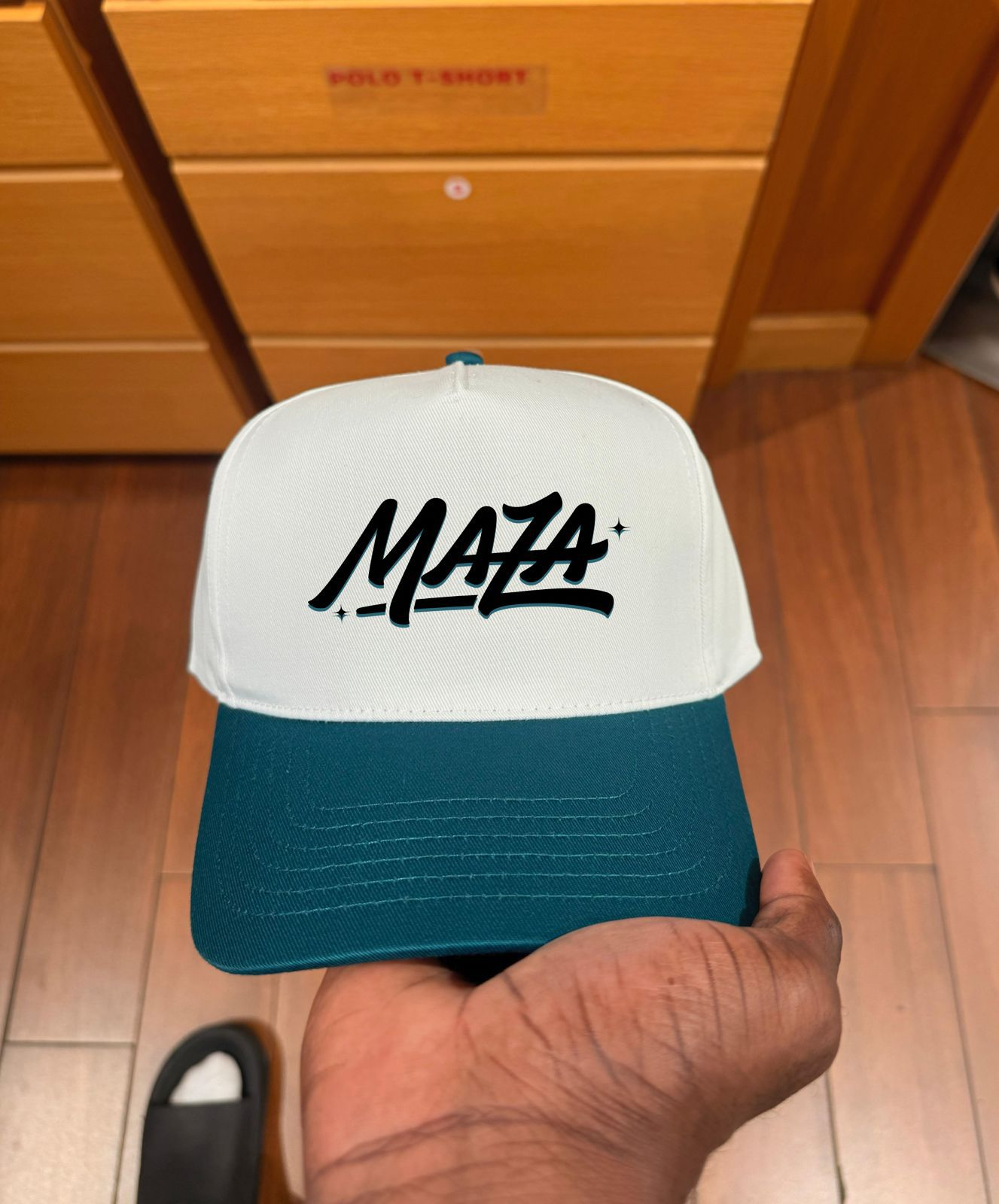 Kepi Maza