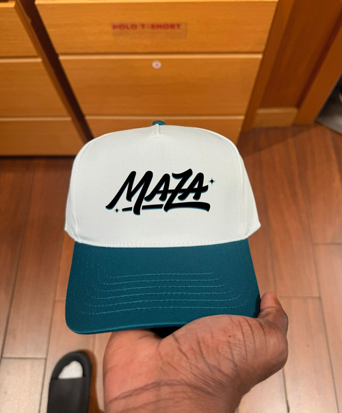 Kepi Maza