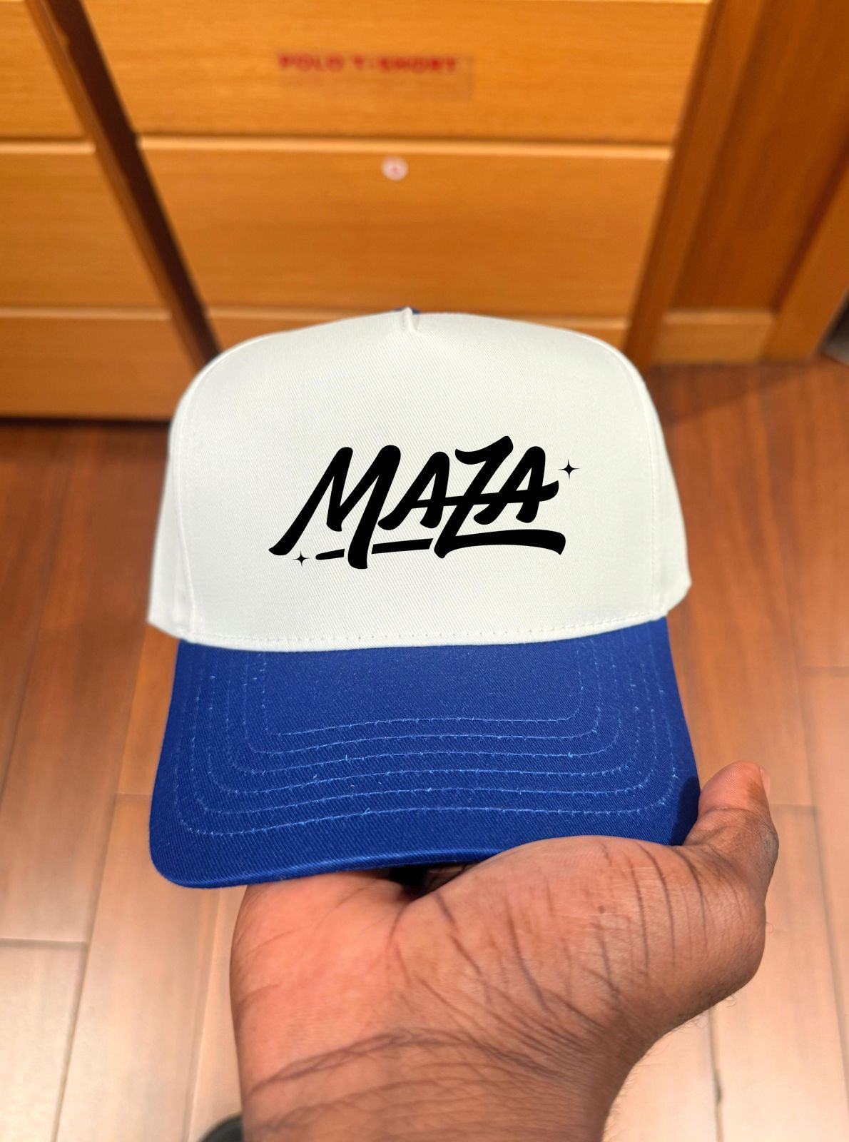 Kepi Maza