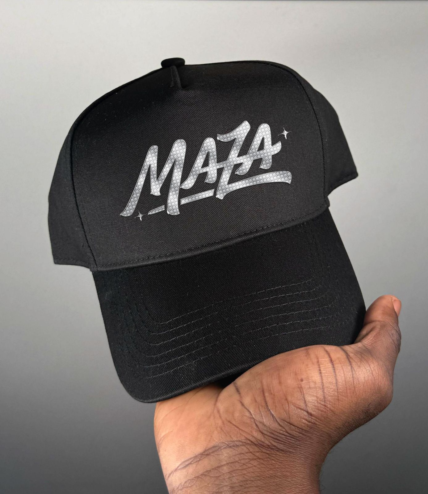 Kepi Maza
