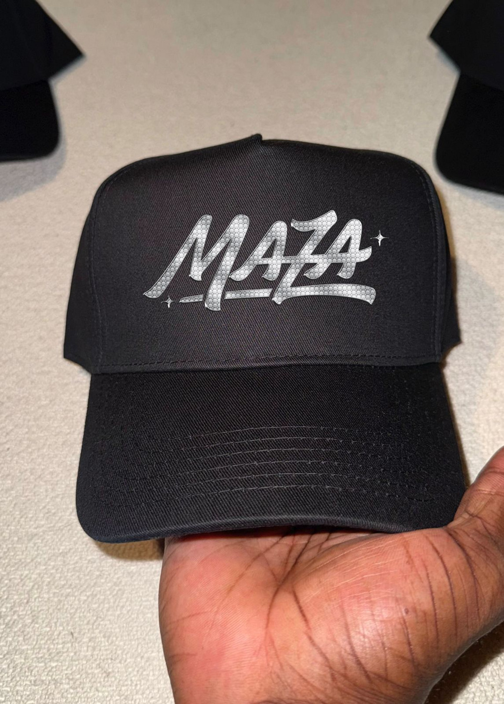 Kepi Maza