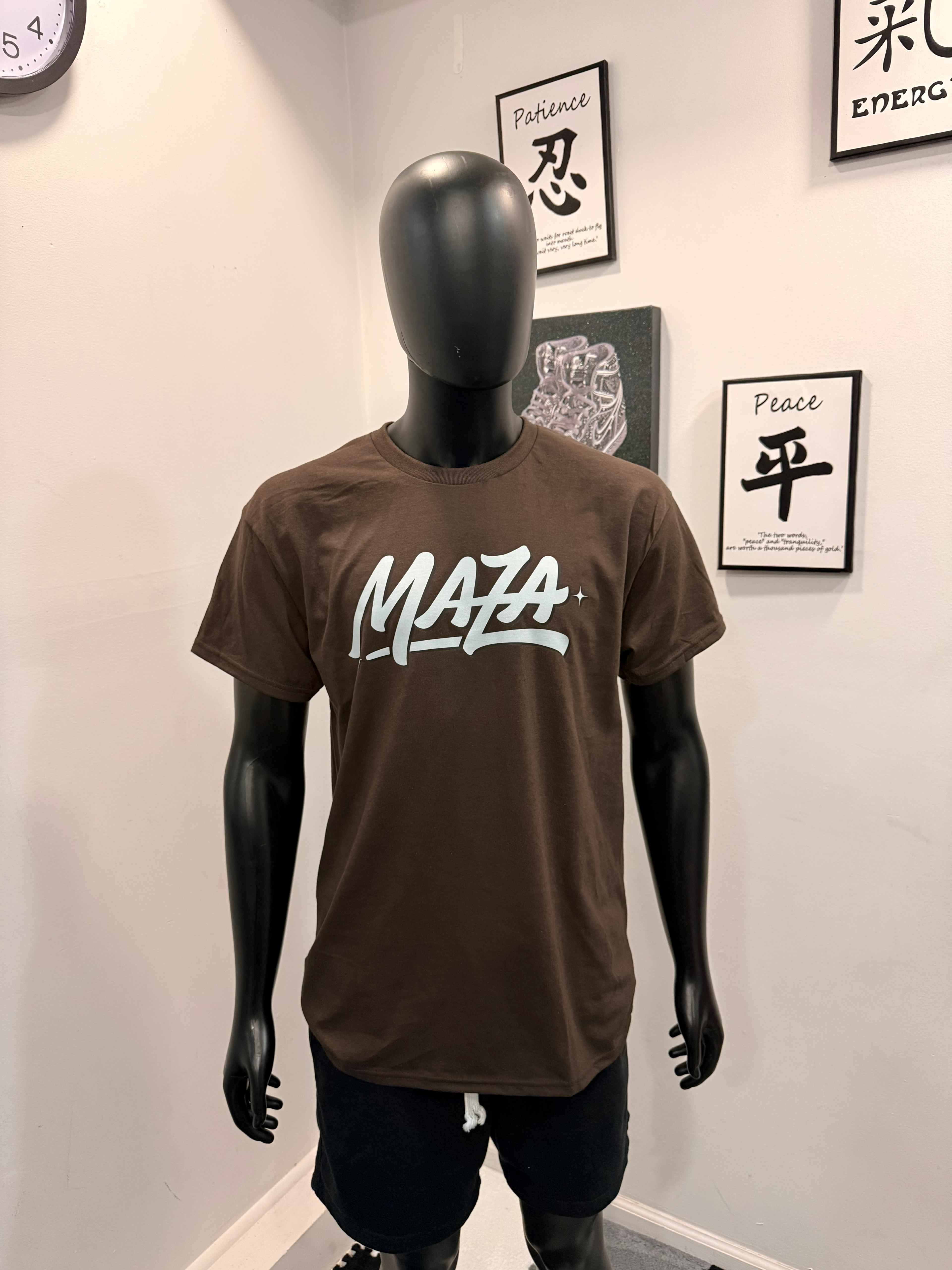 Maza T-shirt