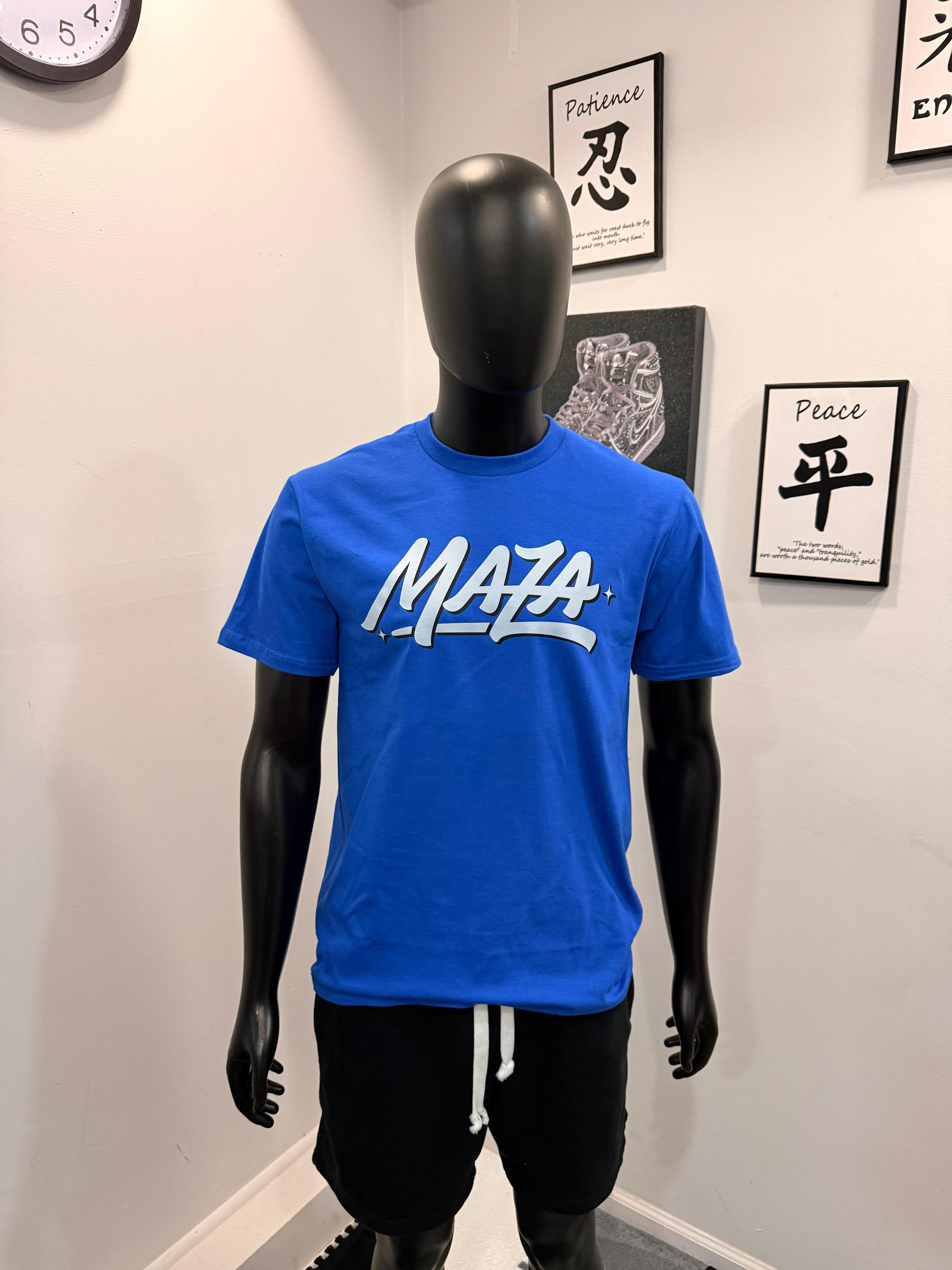 Maza T-shirt