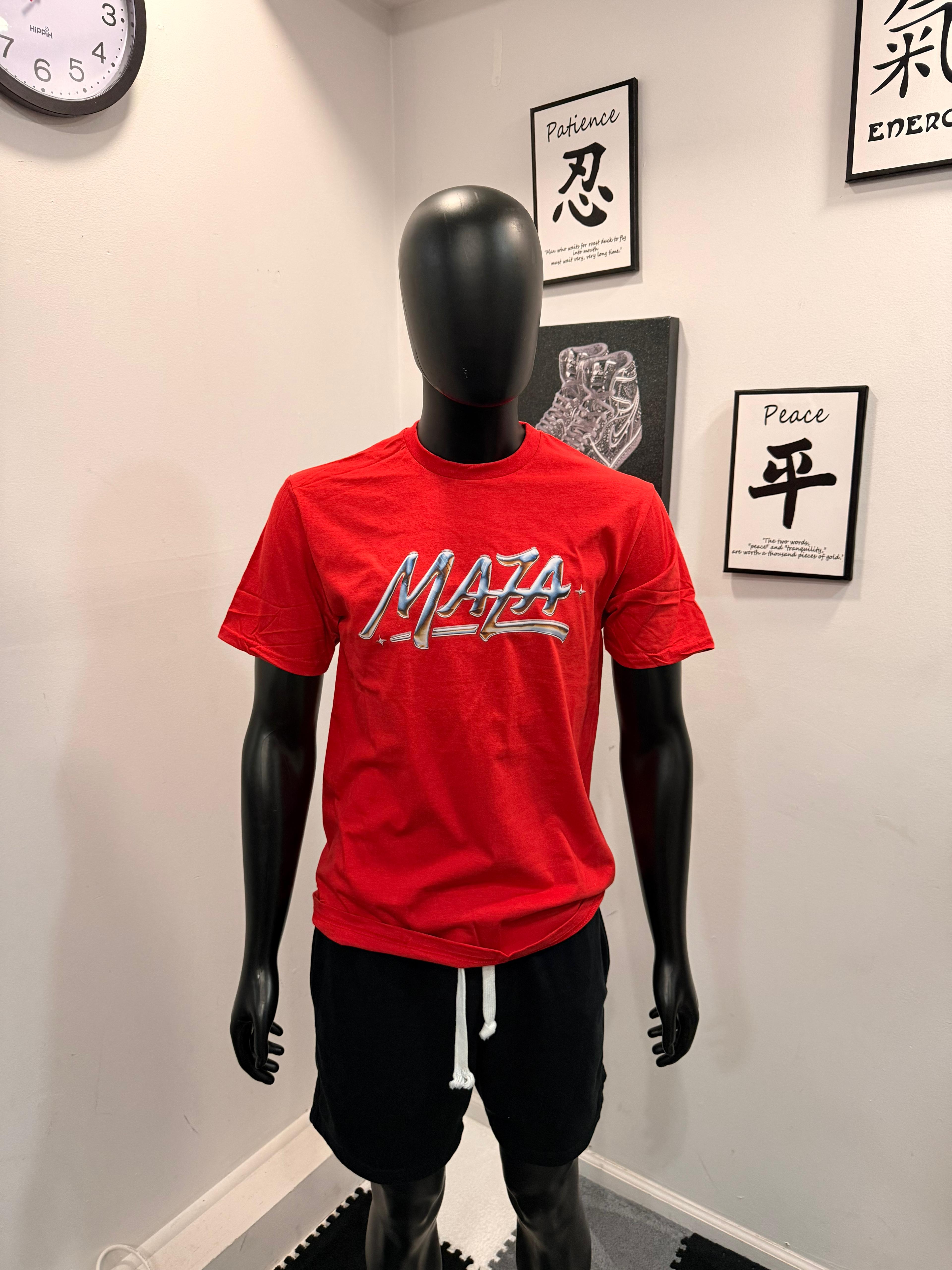 Maza T-shirt