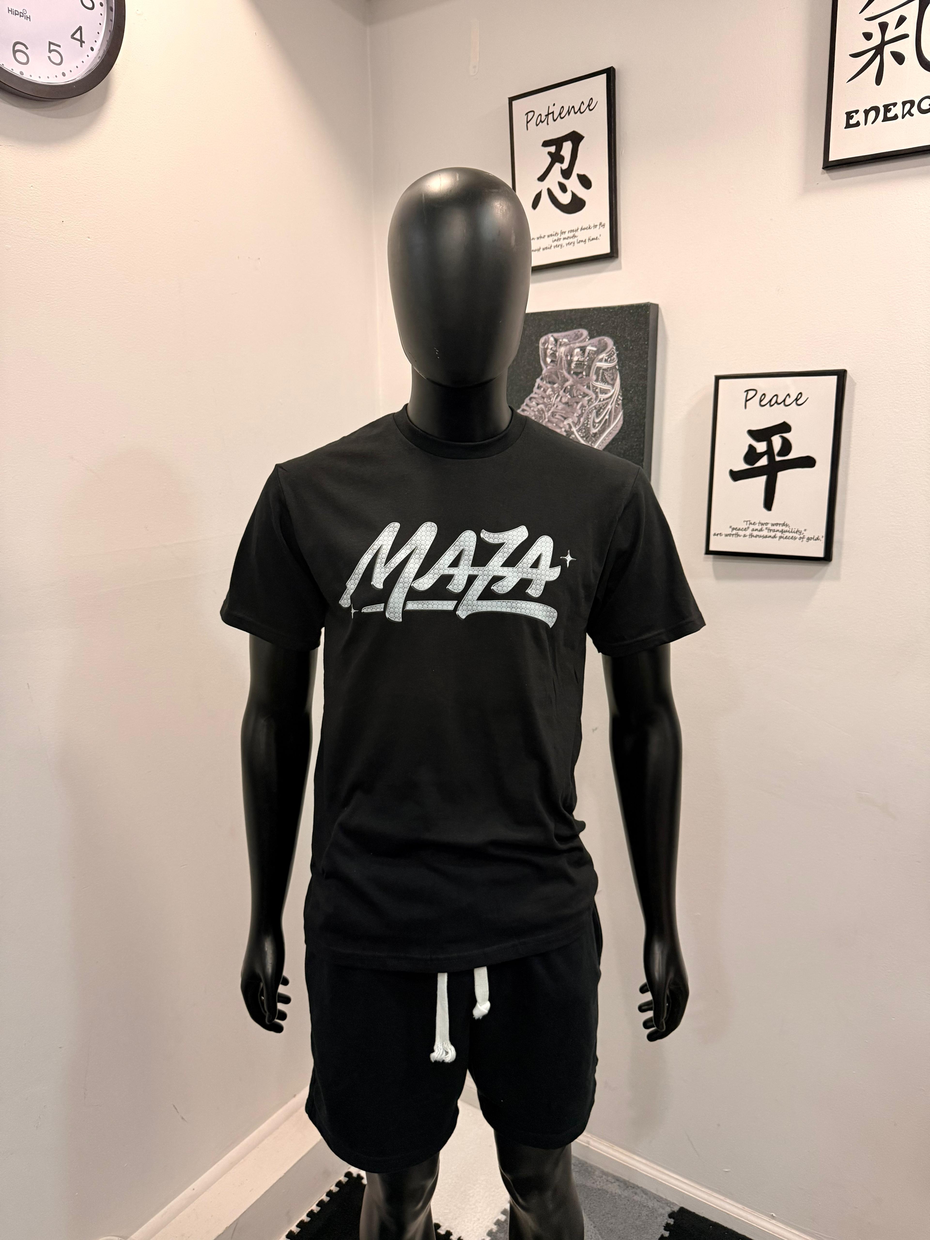 Maza T-shirt
