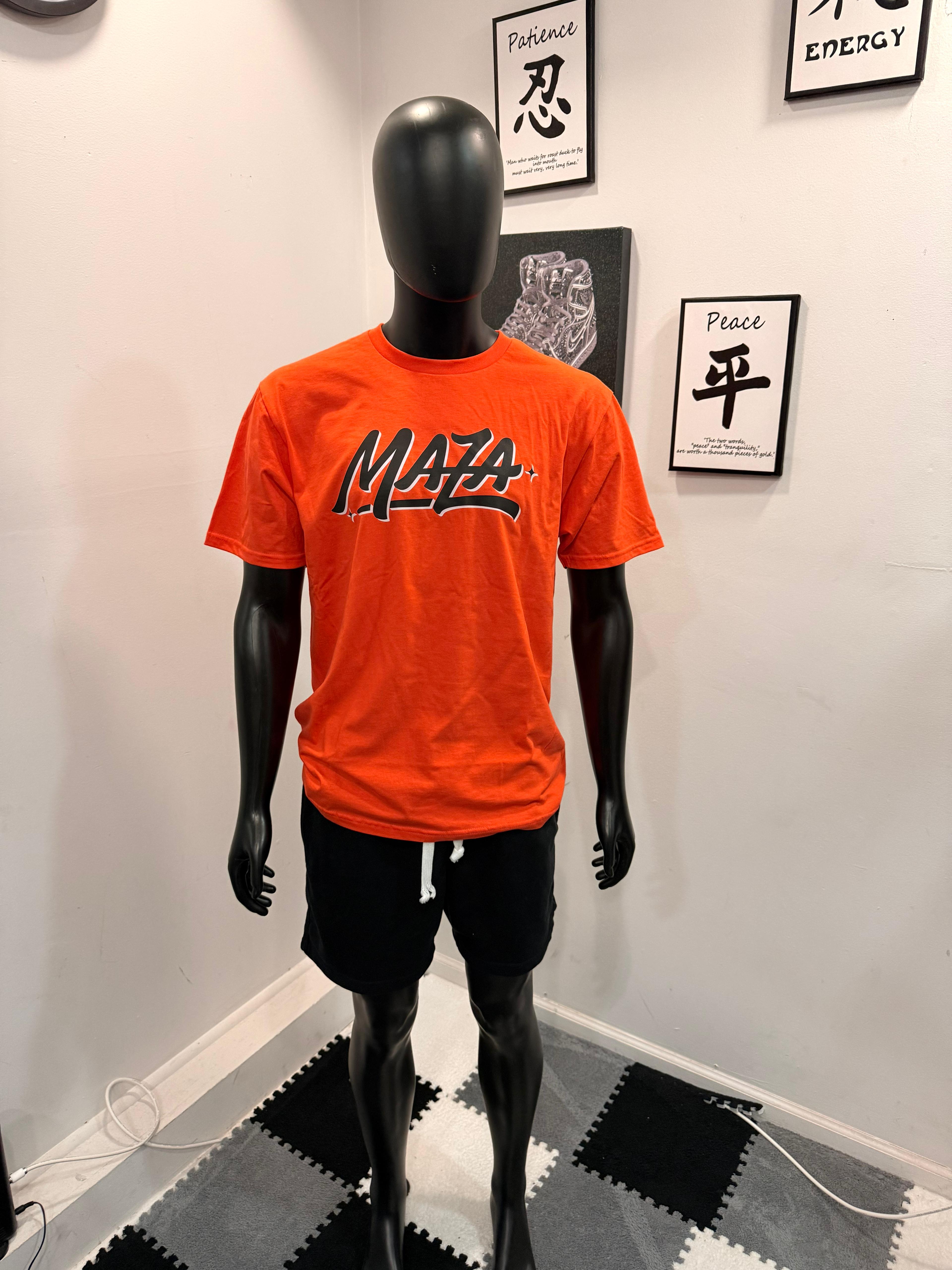Maza T-shirt
