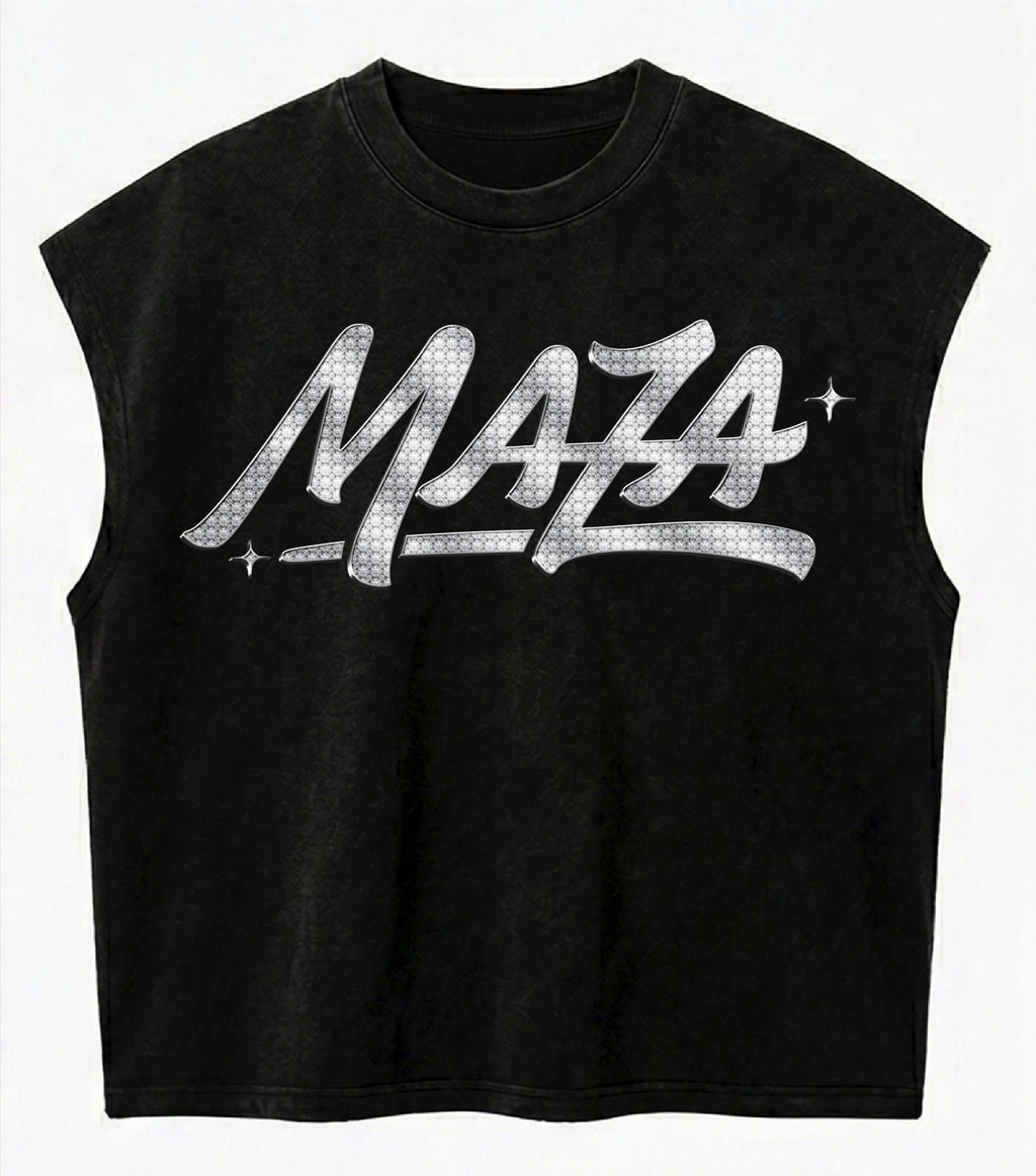 Maza T-shirt