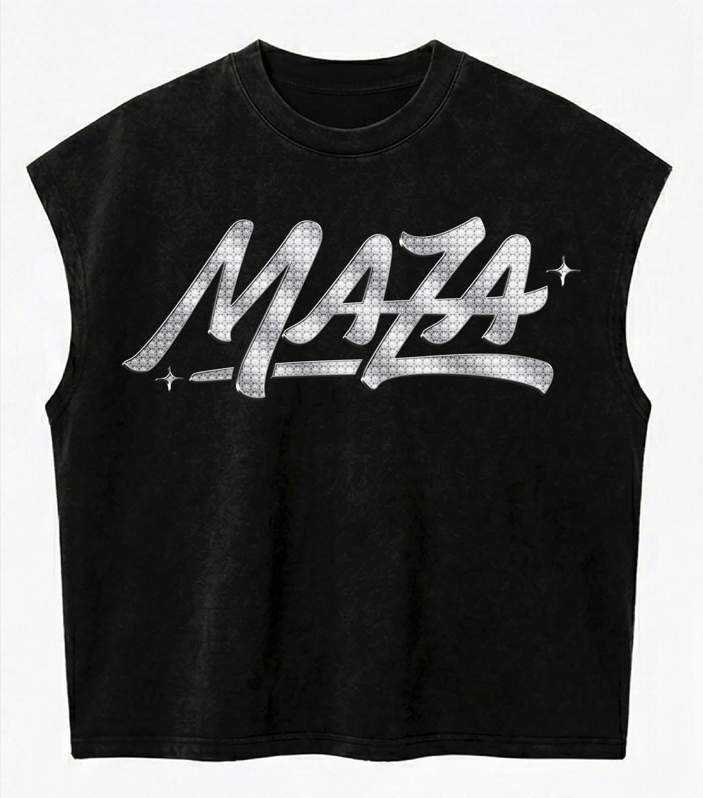 Maza T-shirt