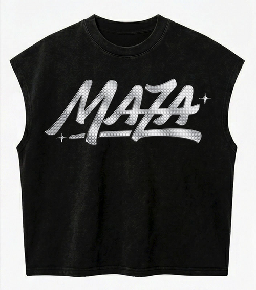 Maza T-shirt